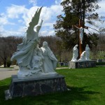 St Augustine