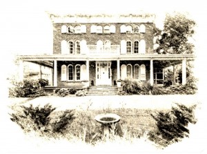 House tour pic